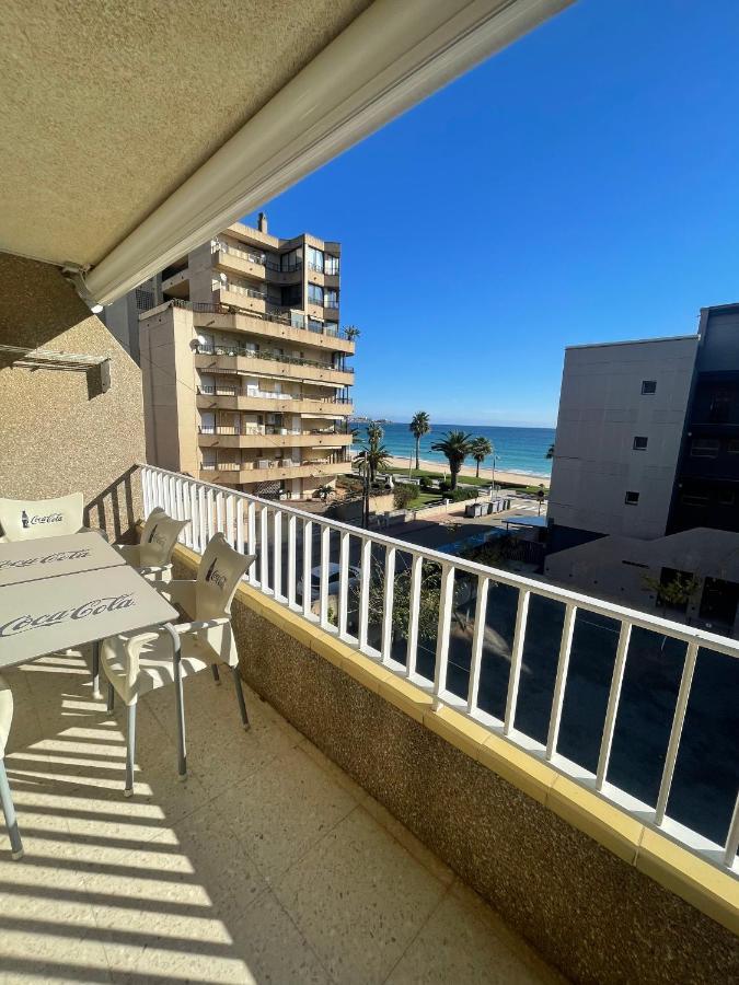 Apartaments Gibert ซานต์อันโตนี เด กาโลเญ ภายนอก รูปภาพ